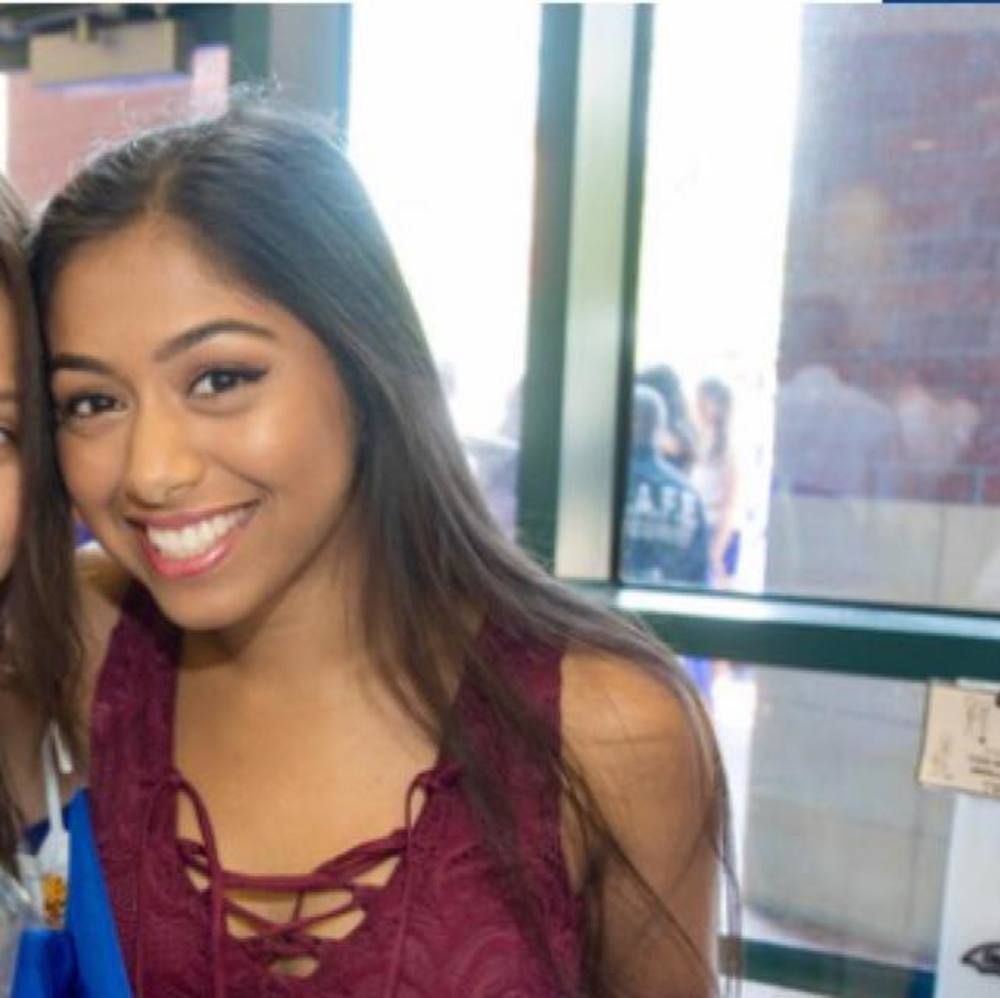 Meet your Posher, Neha